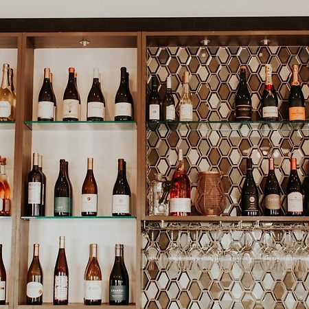 Wine Stone Inn سانتا ماريا، كاليفورنيا المظهر الخارجي الصورة
