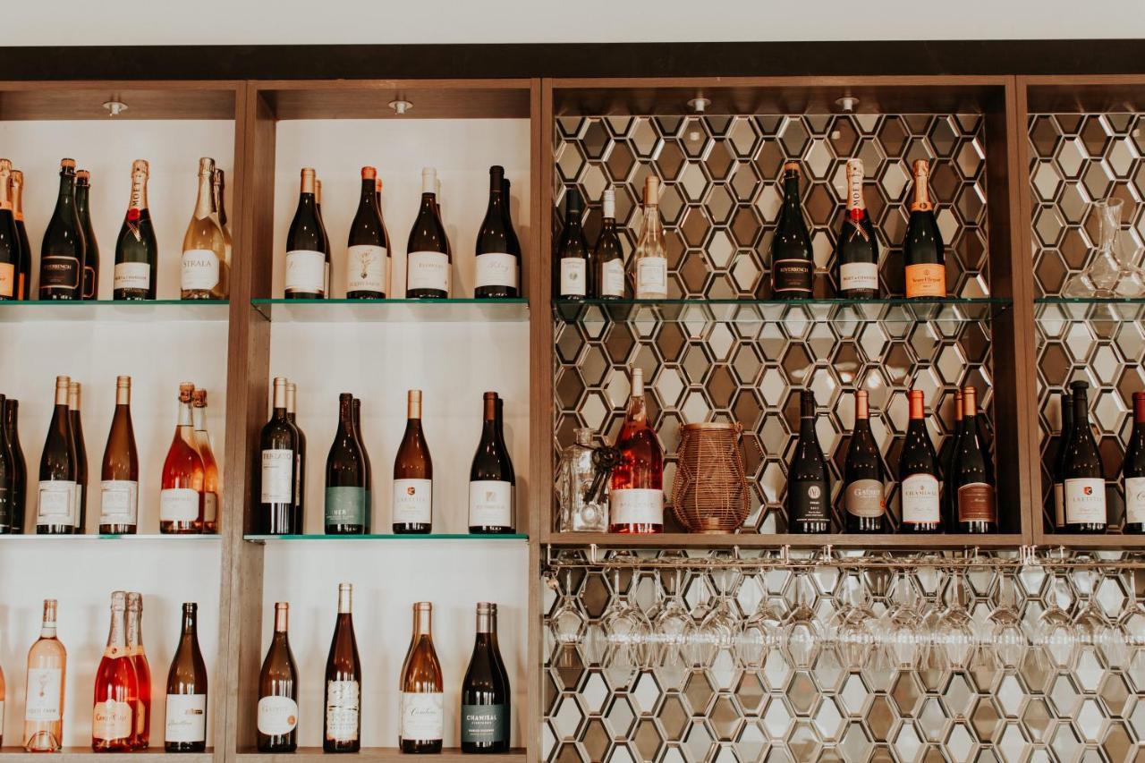 Wine Stone Inn سانتا ماريا، كاليفورنيا المظهر الخارجي الصورة
