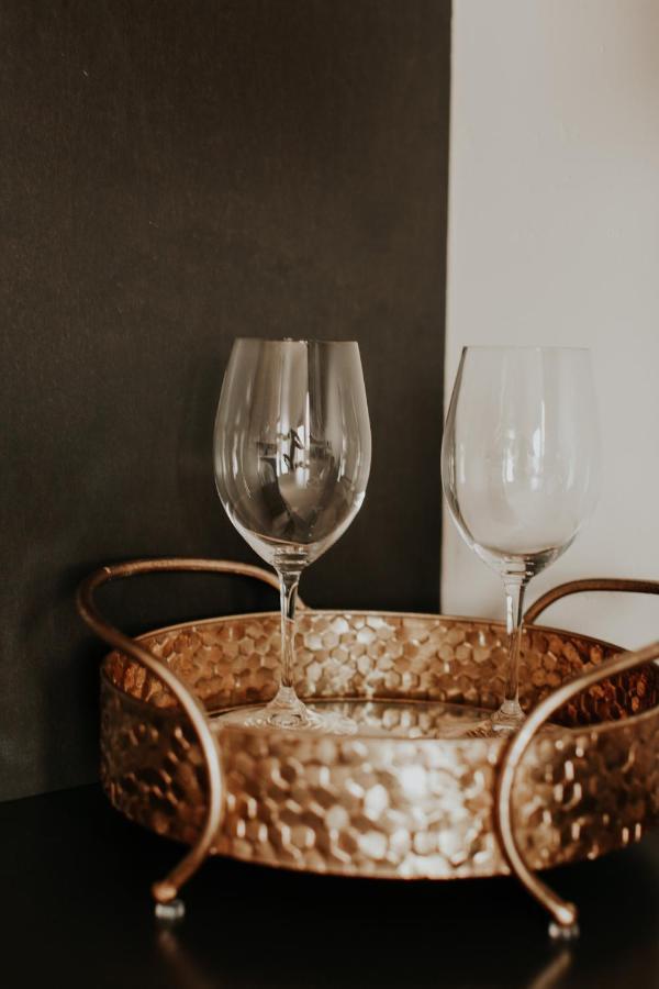 Wine Stone Inn سانتا ماريا، كاليفورنيا المظهر الخارجي الصورة