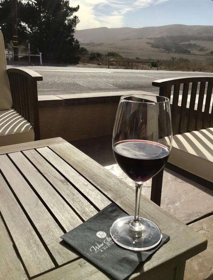 Wine Stone Inn سانتا ماريا، كاليفورنيا المظهر الخارجي الصورة