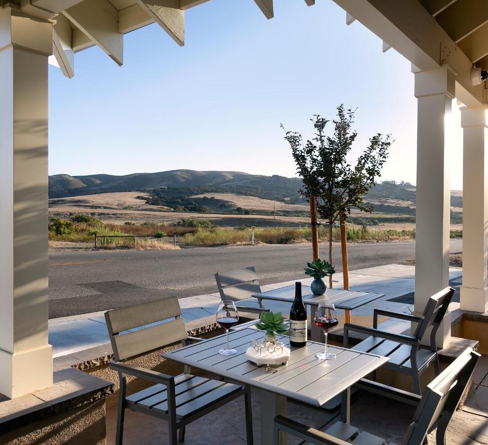 Wine Stone Inn سانتا ماريا، كاليفورنيا المظهر الخارجي الصورة