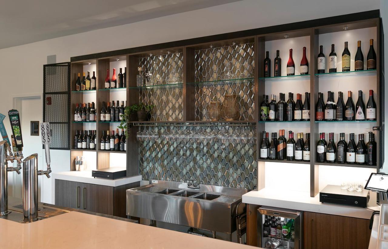 Wine Stone Inn سانتا ماريا، كاليفورنيا المظهر الخارجي الصورة
