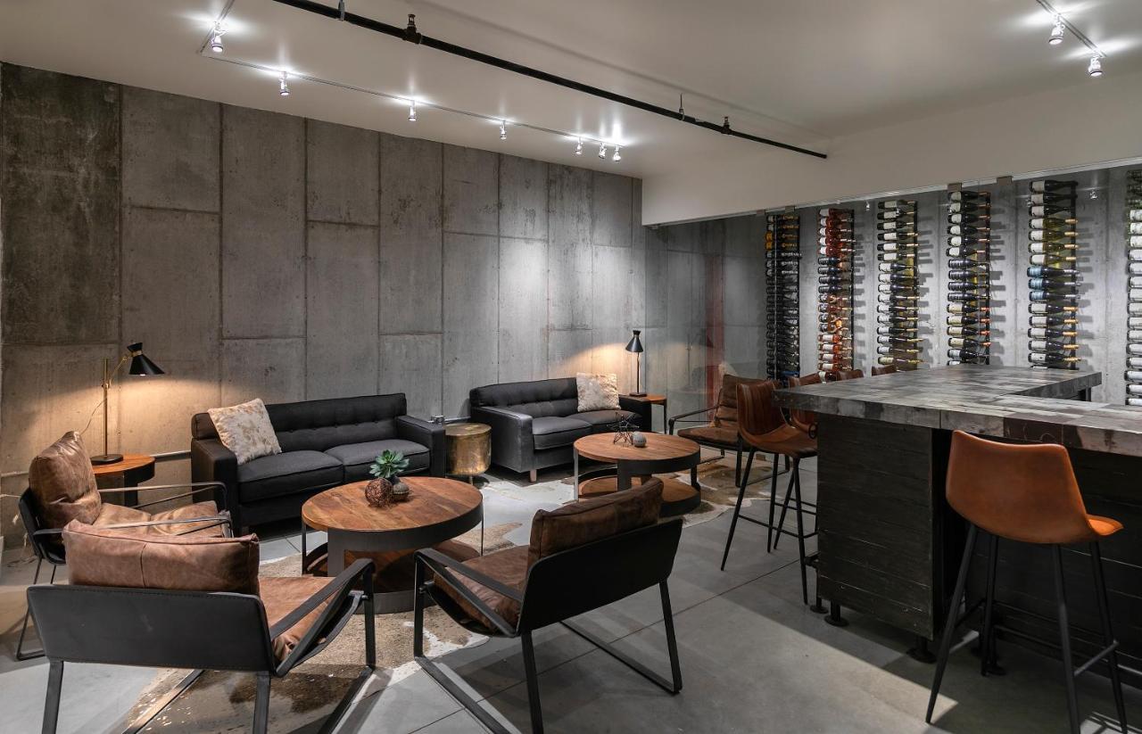 Wine Stone Inn سانتا ماريا، كاليفورنيا المظهر الخارجي الصورة